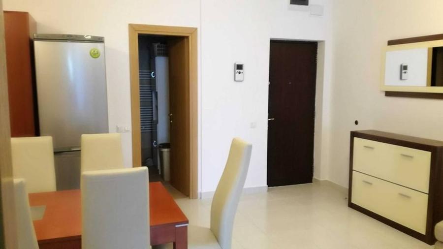 Apartament cu 2 camere în Plopilor
