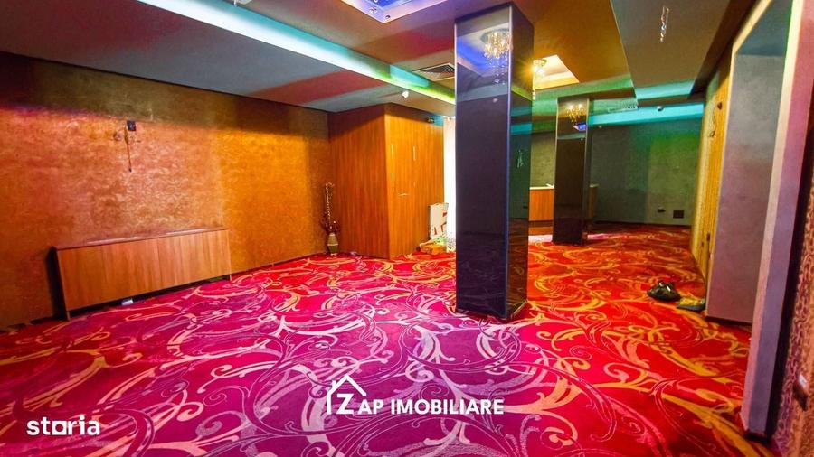 Spațiu comercial, de 170 mp, în Mureșeni