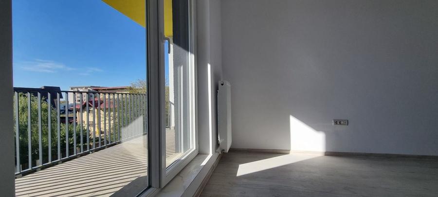 Apartament cu 2 camere decomandat în Prelungirea Ghencea