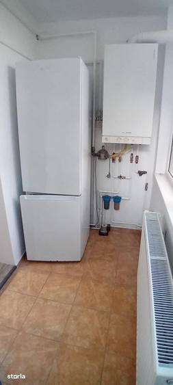 Ap 2 camere Girocului aproape de Spital Judetean Centrala Clima - 7