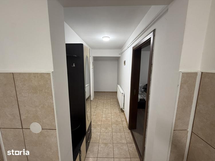 Apartament cu 2 camere decomandat în Micro 4