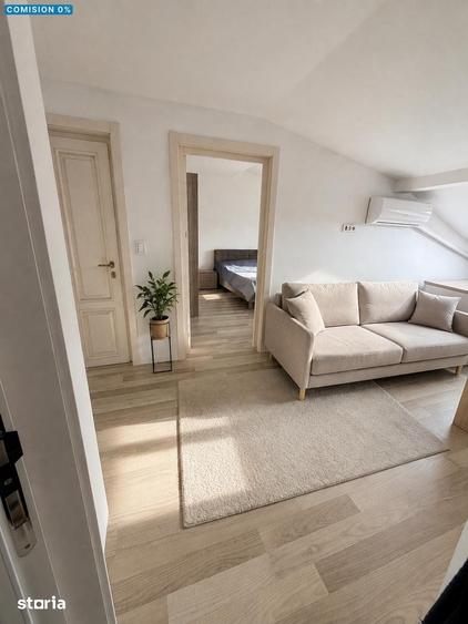 Apartament cu 2 camere în Central
