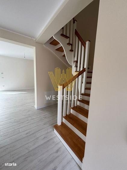 Apartament cu 4 camere în Giroc