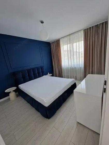 Apartament cu 2 camere semidecomandat în Calea Urseni