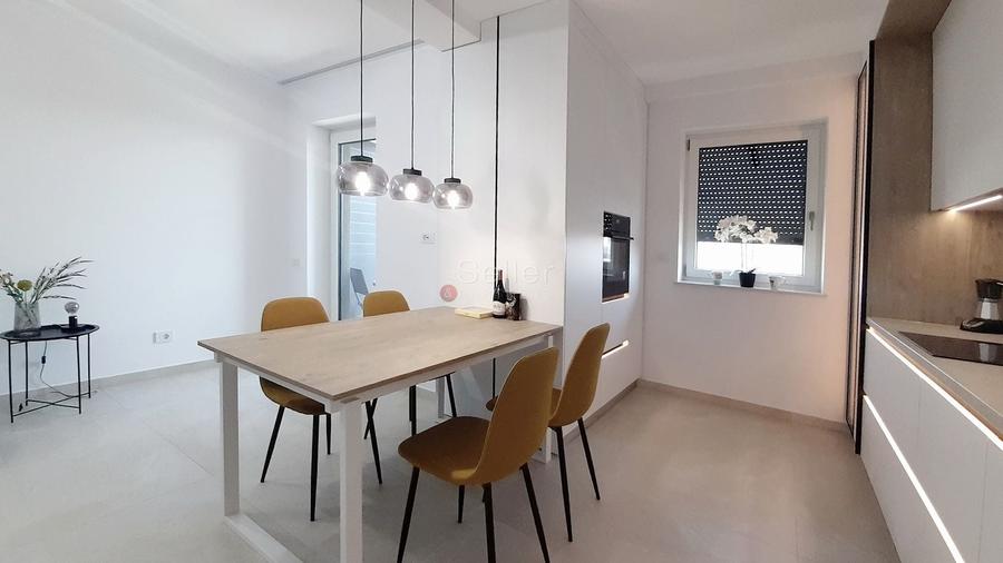 Apartament elegant mobilat nou – Prima închiriere - 5