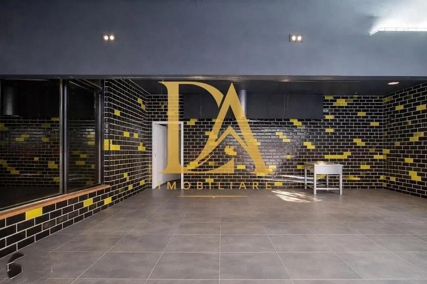 Spațiu comercial, de 70 mp, în 1 Mai