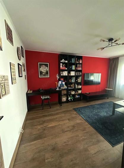 Apartament cu 2 camere decomandat în Berceni