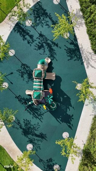 3 camere pentru familie | parc privat | acces rapid Sector 6 - 4