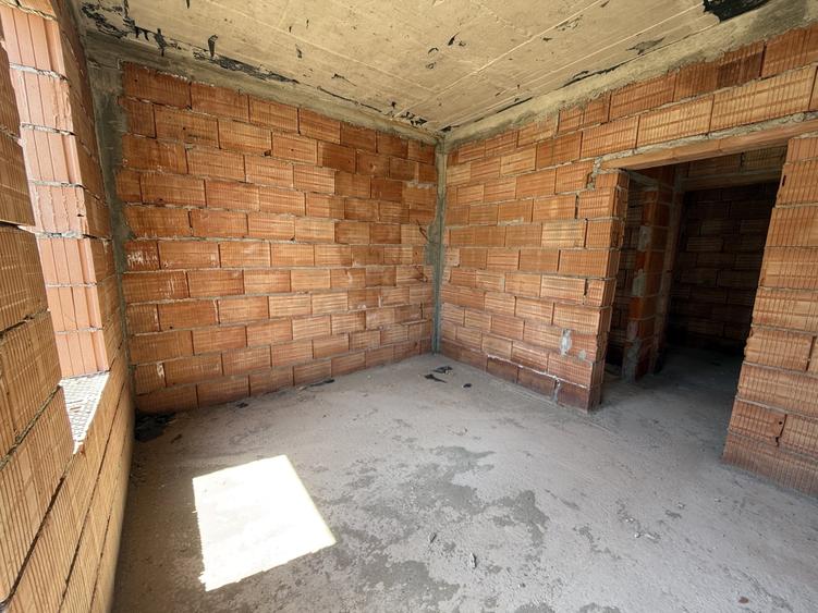 Apartament cu 2 camere în Giroc