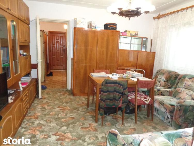 Apartament cu 2 camere în Confecții