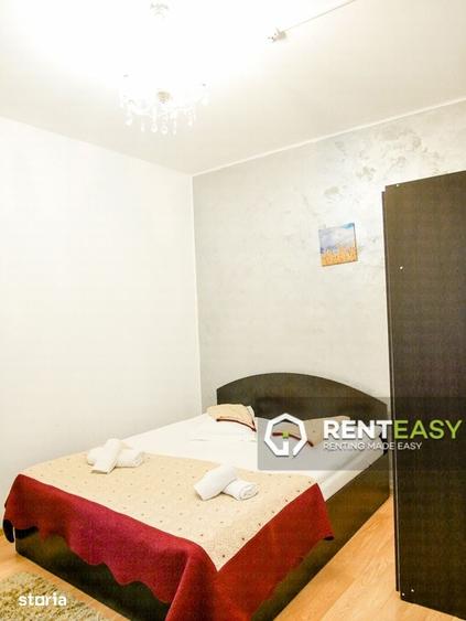 Apartament 1 camera situat in zona Centru - UMF cu cheltuieli incluse - 1