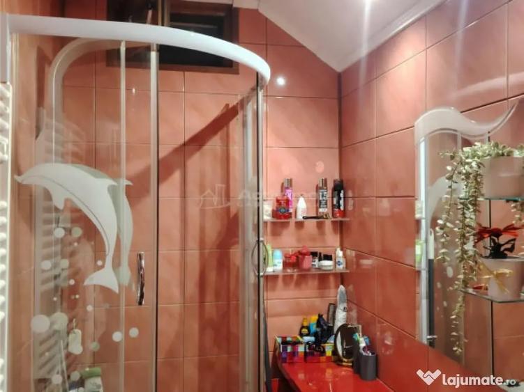 Apartament cu 2 camere semidecomandat în Boldești
