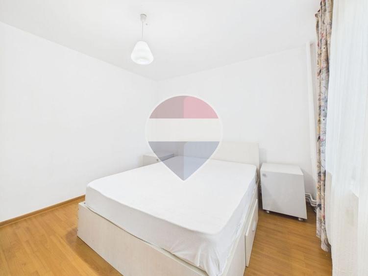 Apartament cu 2 camere decomandat, mobilat în 13 Septembrie