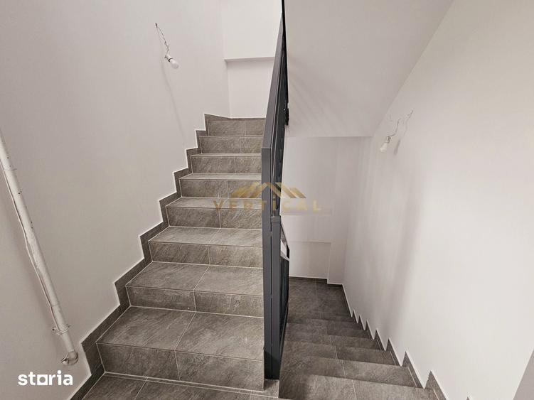 Apartament cu 2 camere în Berceni