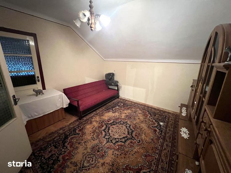 Casă cu 4 camere cu Teren 806 Mp în Viile Satu Mare