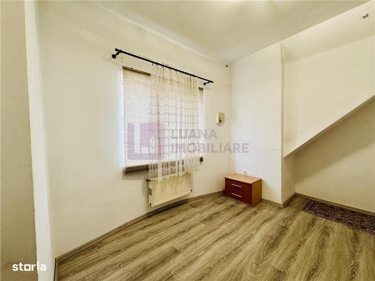 Apartament cu 4 camere în Turnișor