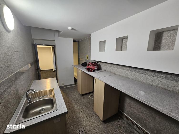 Spatiu 150mp, in cladire de birouri zona Centru - Sf Lazar - 6