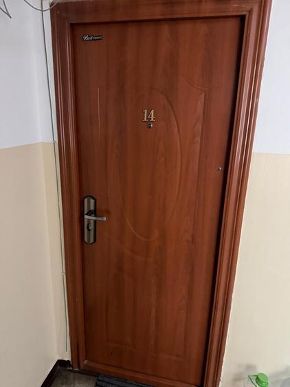 Apartament cu 2 camere decomandat în Tomis Nord