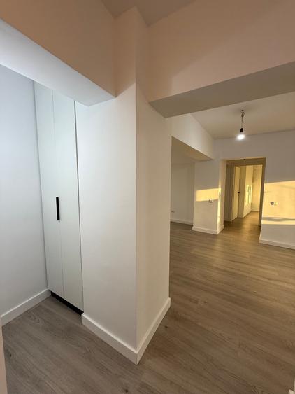 Închiriere apartament 4 camere  - ideal birou-firma– Bloc Horoscop, Piața Unirii - 8