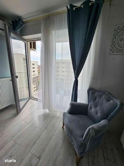 Apartament 2 camere Prima Onestilor/Oradea - 7