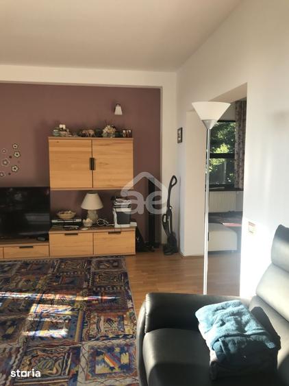 Casă cu 6 camere cu Teren 1000 Mp în Făget