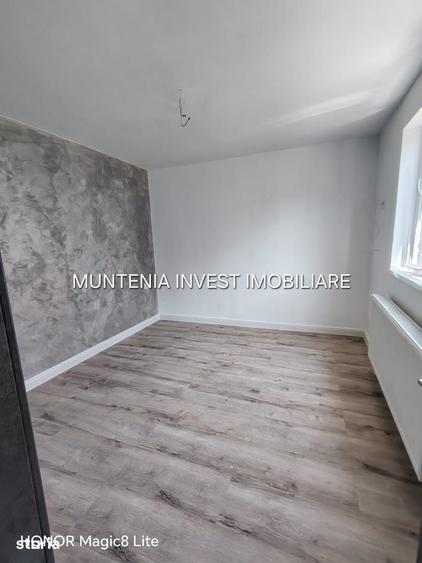 Casă cu 4 camere cu Teren 500 Mp în Găvana