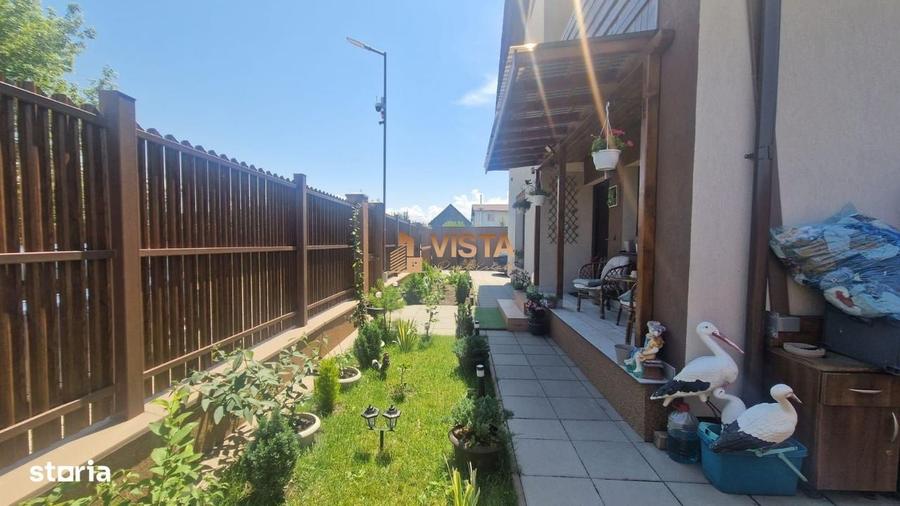 Exclusivitate! VilA Premium In Stupini, BraSOv - 3