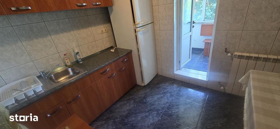 Apartament cu 2 camere în Tomis II