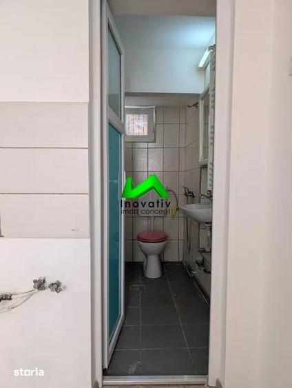 Apartament cu 2 camere în Ultracentral