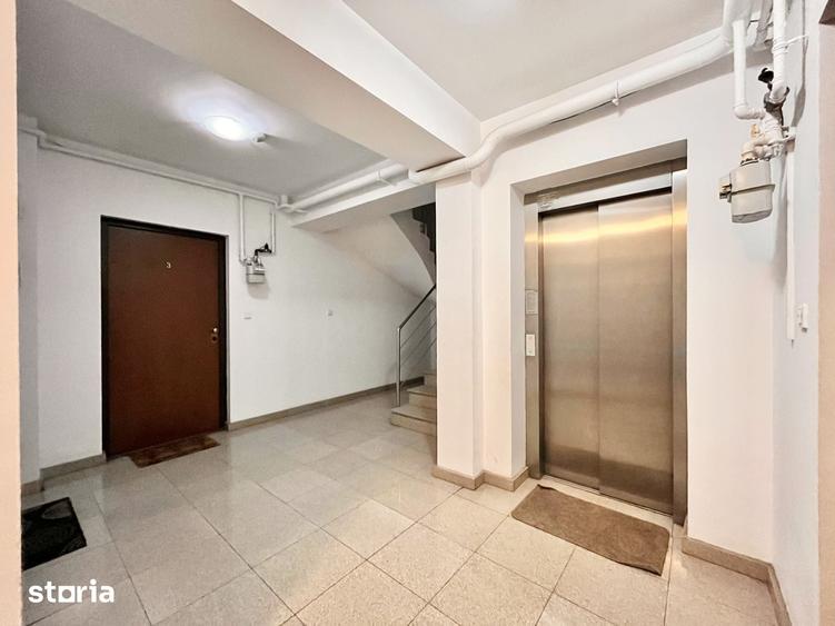 3 Camere I 89 MP I Parcul Carol I Centrala I Parcare I Exclusivist - 19