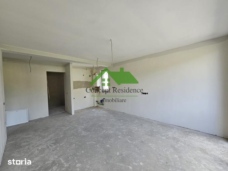 Apartament cu 2 camere în Orașul Vechi
