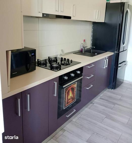 Apartament 2 camere-Farmacia Tei Oltenitei-Popesti Leordeni - 9