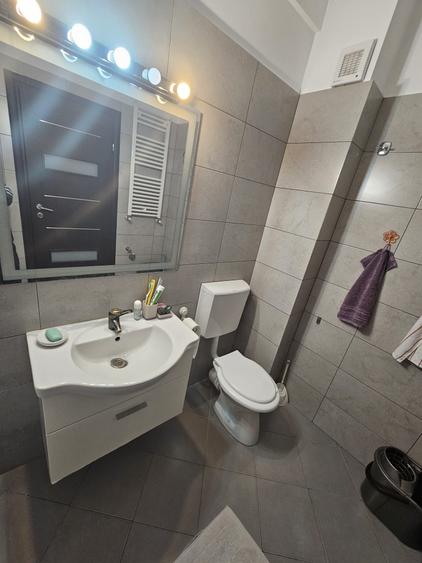 Apartament cu 2 camere semidecomandat în Prelungirea Ghencea