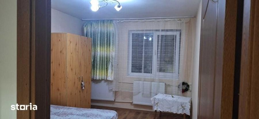 Apartament cu 2 camere decomandat în Nord