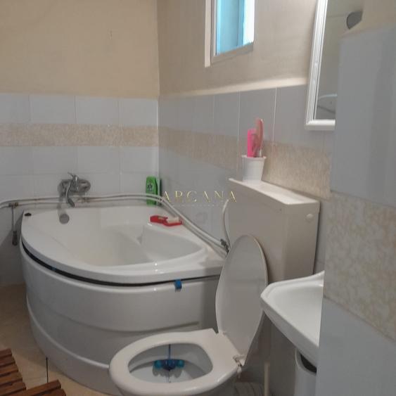 Casă individuală cu 2 camere cu Teren 10126 Mp în Jibou