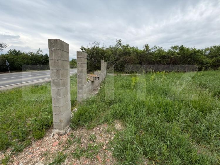 Teren Construcții intravilan de 750 mp, în Lugoj