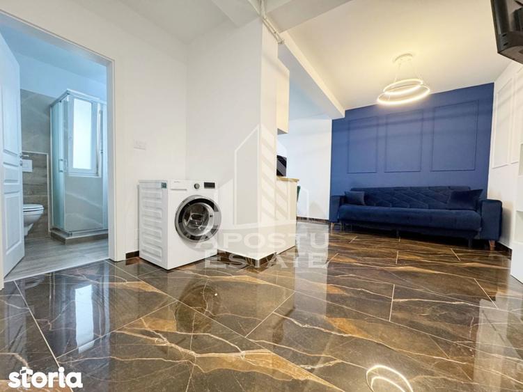 Apartament cu 2 camere în Ciarda Roșie