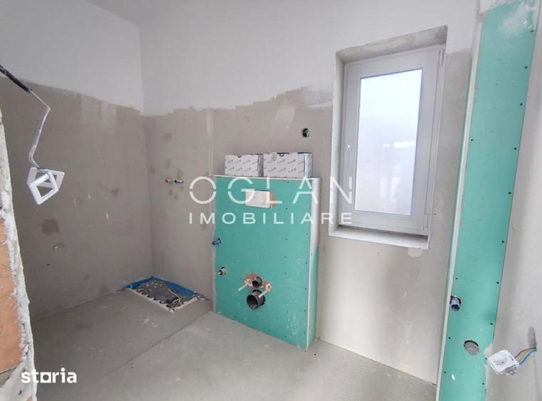 Casă cu 4 camere cu Teren 335 Mp în Turnișor