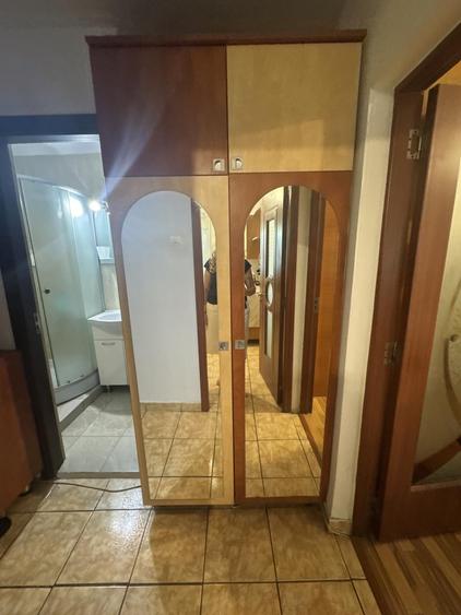 Vitan Mall Str Alexandru Moruzzi Libera Utilata Garsoniera Inchiriere - 6