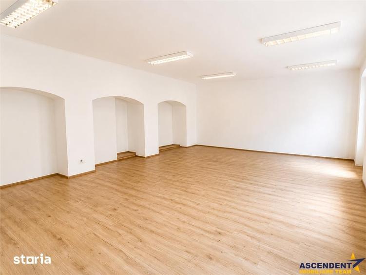 Spațiu comercial, de 50 mp, în Ultracentral
