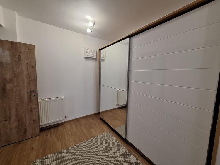 Apartament cu 3 camere decomandat, mobilat în Mănăștur
