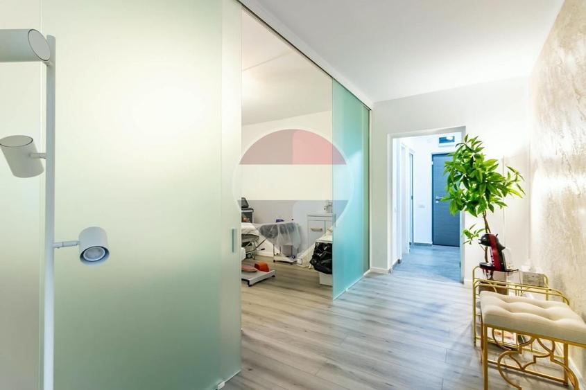 Apartament cu 3 camere decomandat, mobilat în Aviației