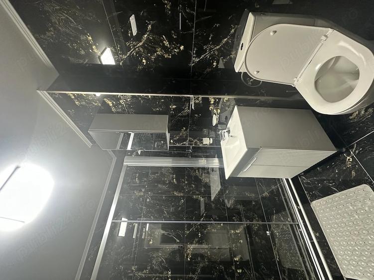 Apartament cu 2 camere decomandat în Cantacuzino