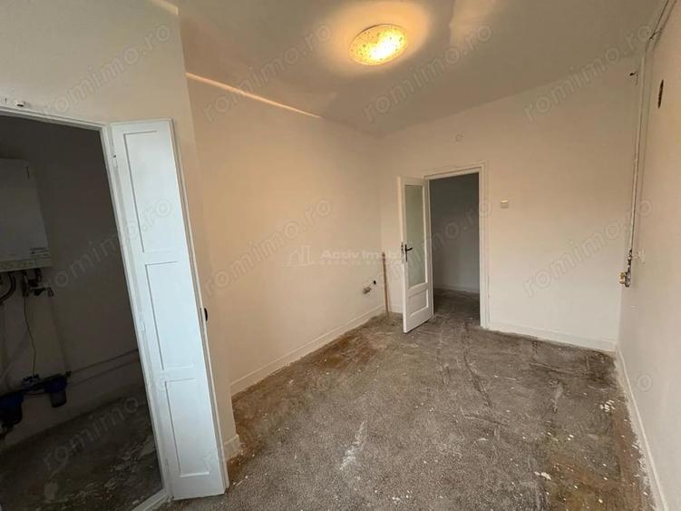 Apartament cu 2 camere decomandat în Luncă