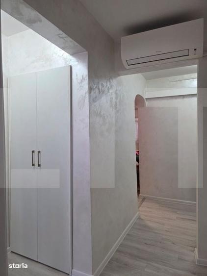 Apartament cu 3 camere decomandat - renovat - Bucovina - Parter inalt - 6
