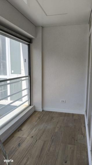 Apartament cu 2 camere în Valea Alba