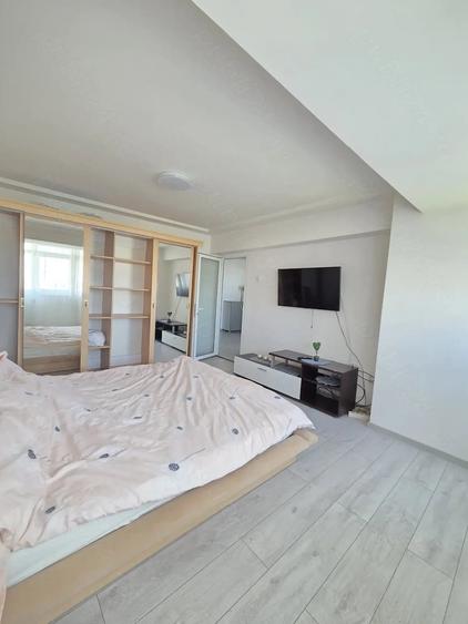 Apartament cu 2 camere decomandat în Independenței