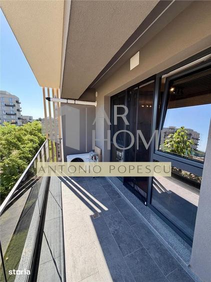 Apartament cu 2 camere, mobilat în Albert