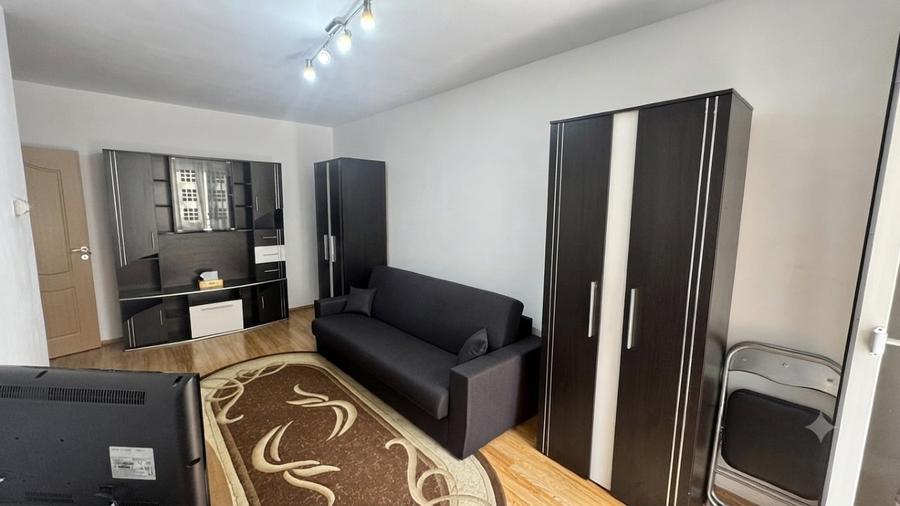 Apartament cu 2 camere decomandat, mobilat în Terezian