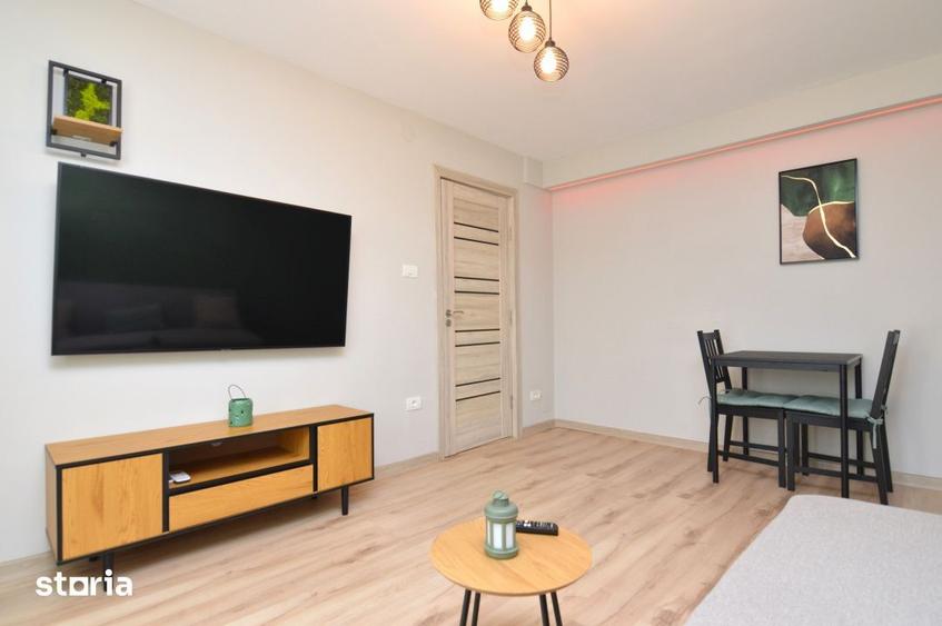 INCHIRIERE APARTAMENT 2 CAMERE PIATA VICTORIEI VERONICA MICLE - 2